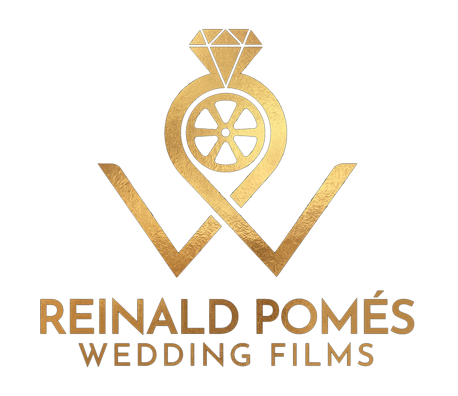 Reinald Pomés Wedding Films